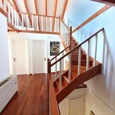 Antonia Casa di campagna