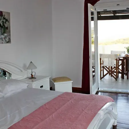 Casa di campagna Antonia Giannádes