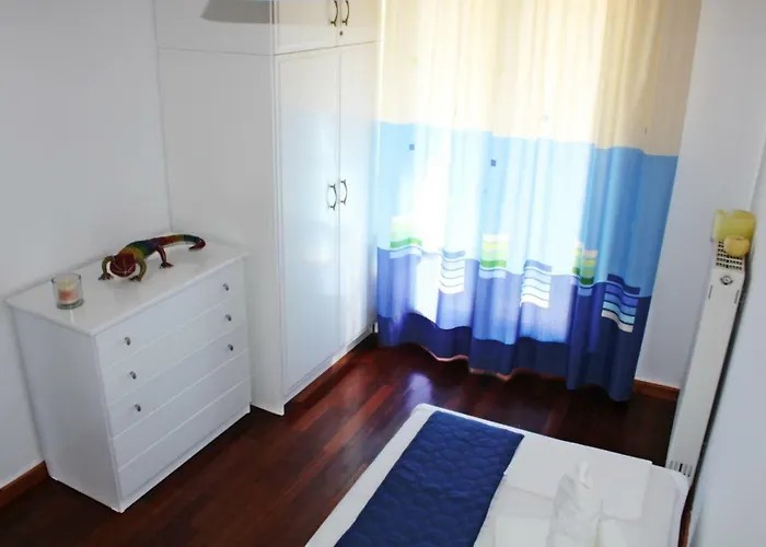 Gospodarstwo wiejskie Antonia Giannádes