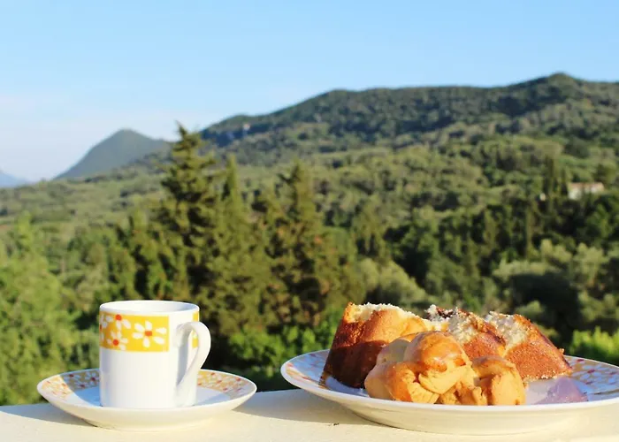 Gospodarstwo wiejskie Antonia