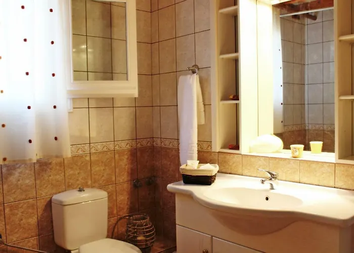 Gospodarstwo wiejskie Antonia *