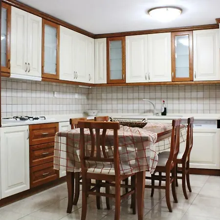 בית כפרי Antonia