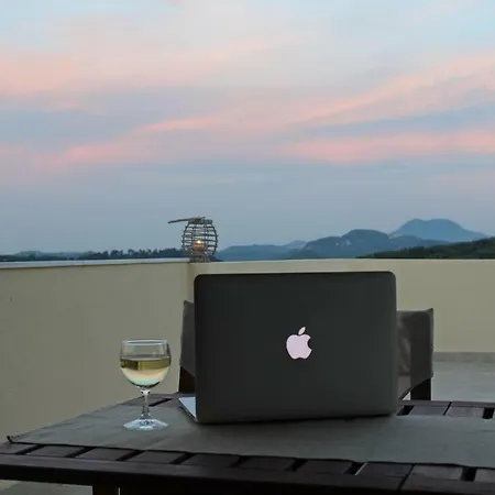 Antonia * Giannádes