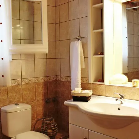 בית כפרי Antonia *